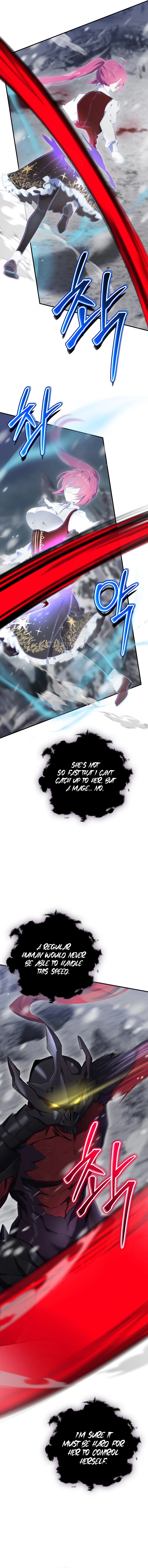 Ending Maker Chapter 57 — Page 8