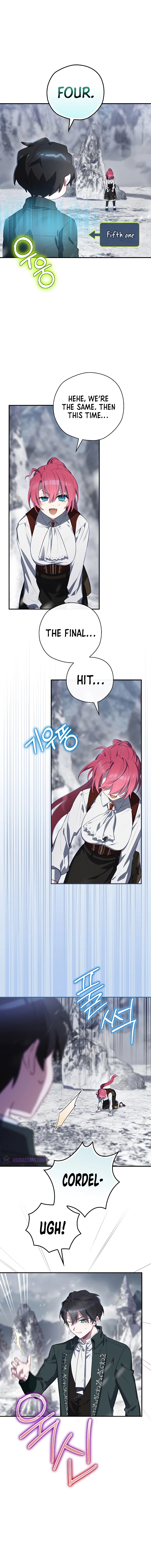 Ending Maker Chapter 59 — Page 6