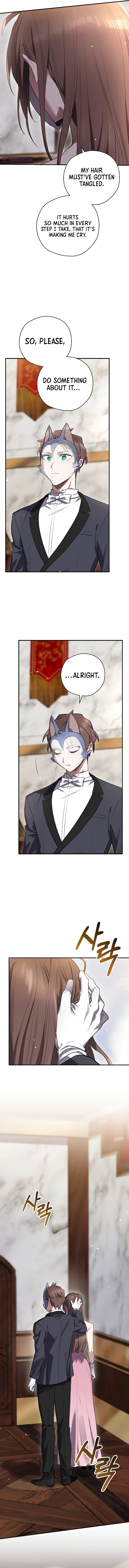 Ending Maker Chapter 64 — Page 8