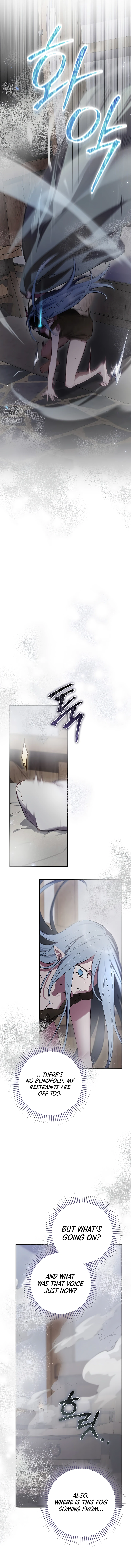 Ending Maker Chapter 64 — Page 13