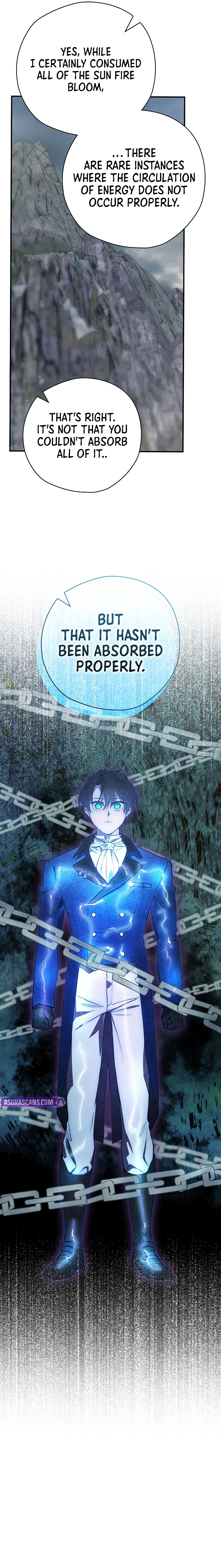 Ending Maker Chapter 68 — Page 3