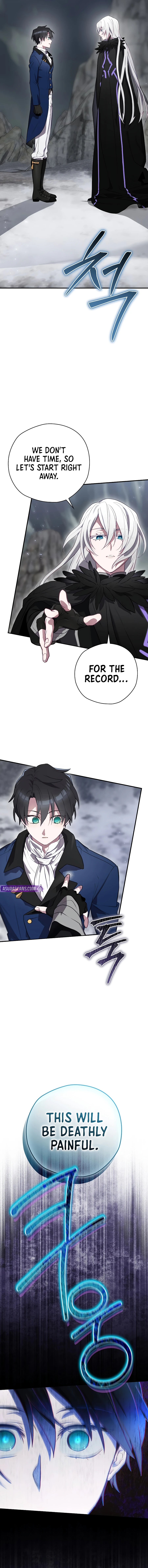 Ending Maker Chapter 68 — Page 9