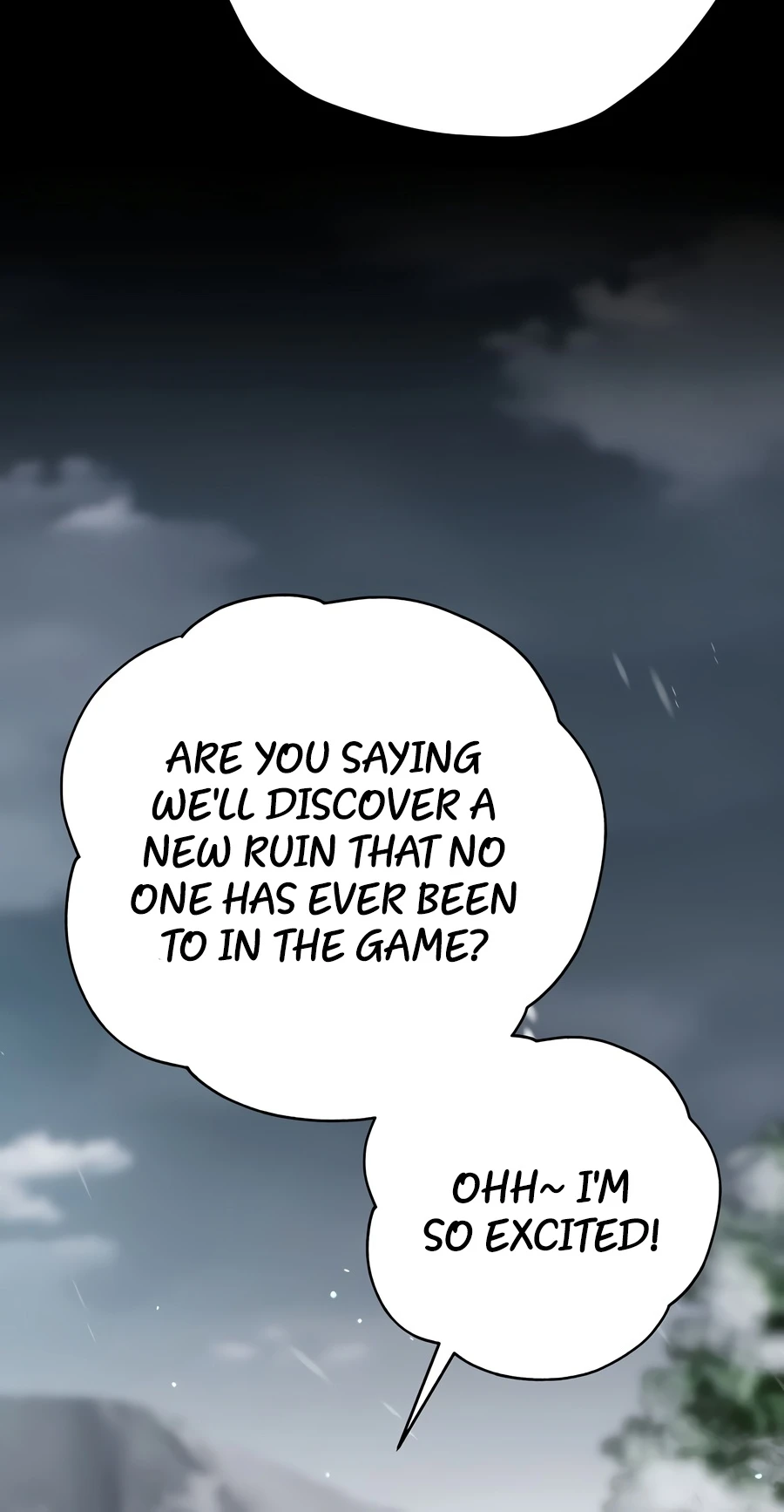 Ending Maker Chapter 74 — Page 10