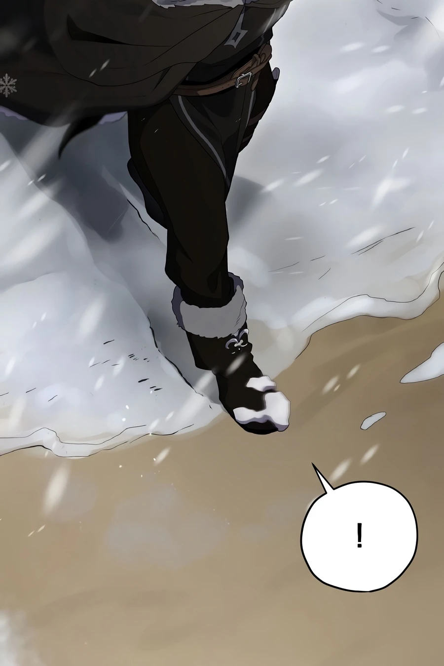 Ending Maker Chapter 74 — Page 14