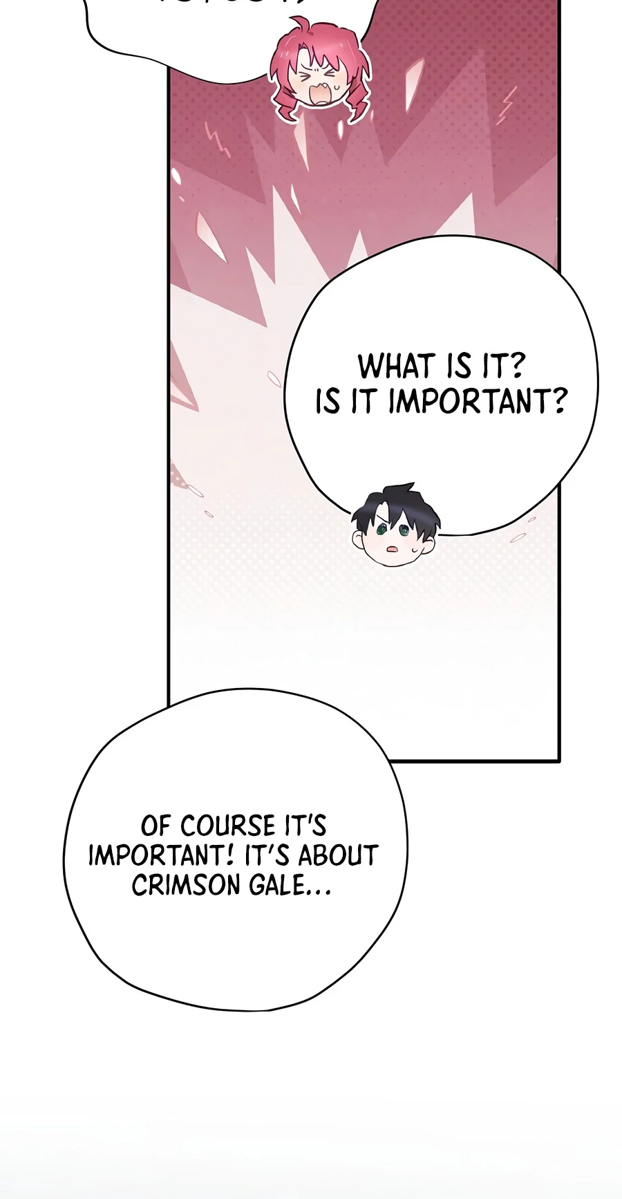 Ending Maker Chapter 74 — Page 20