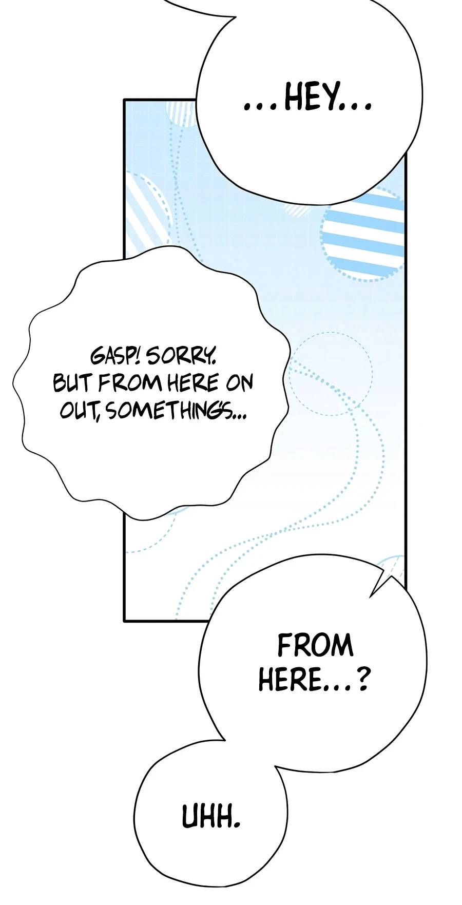 Ending Maker Chapter 75 — Page 16