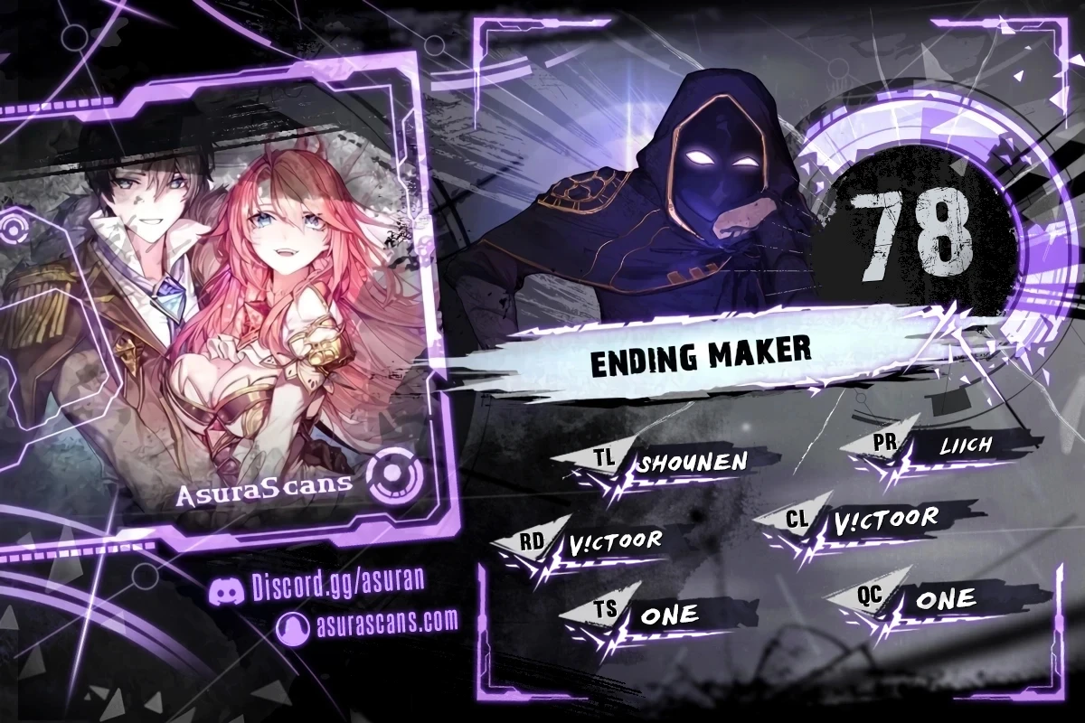 Ending Maker Chapter 78 — Page 1
