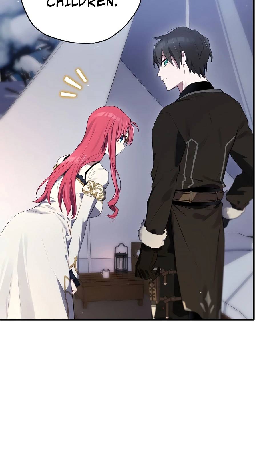 Ending Maker Chapter 78 — Page 5