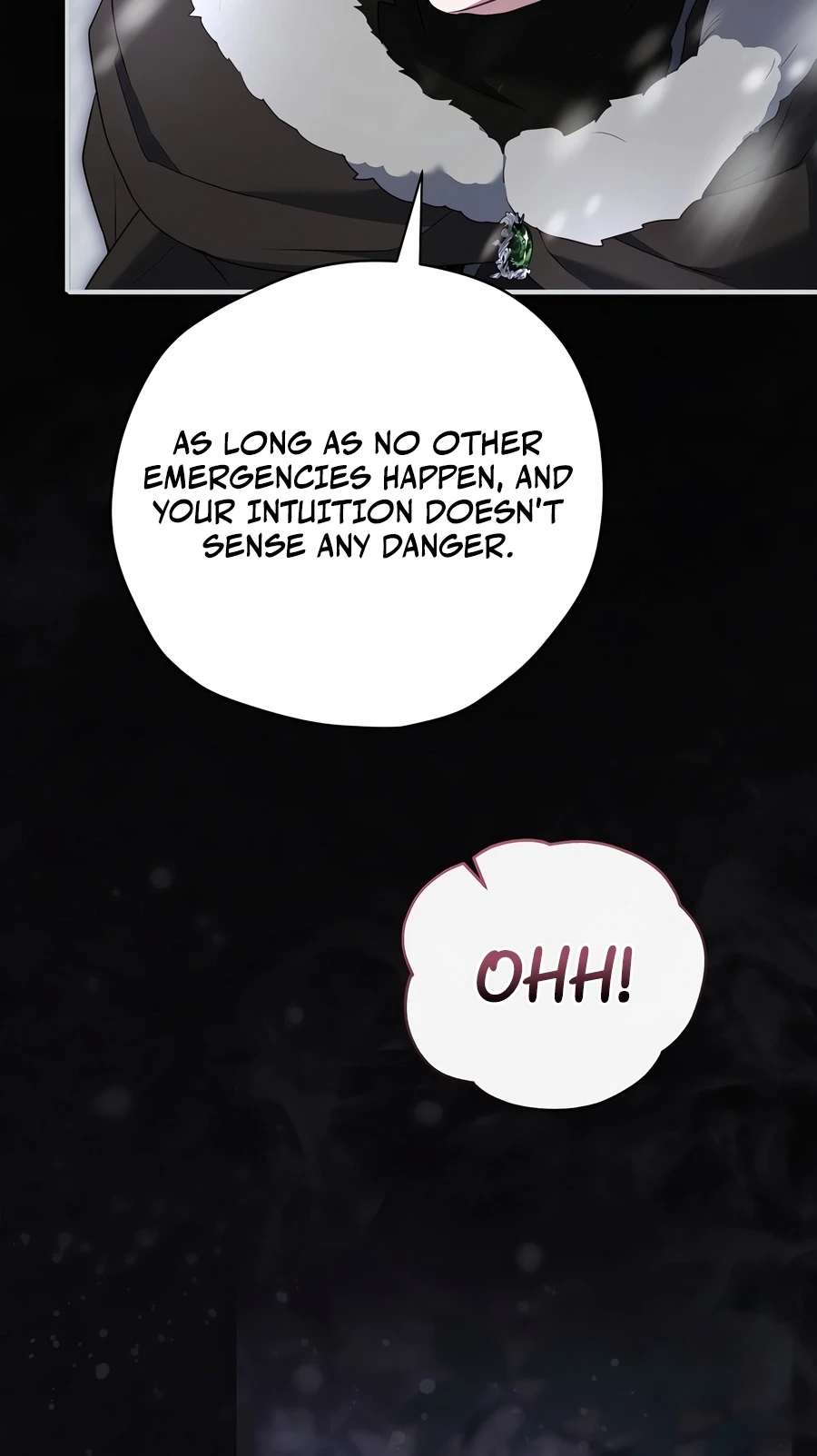 Ending Maker Chapter 79 — Page 12