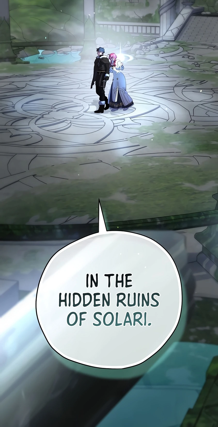 Ending Maker Chapter 80 — Page 18