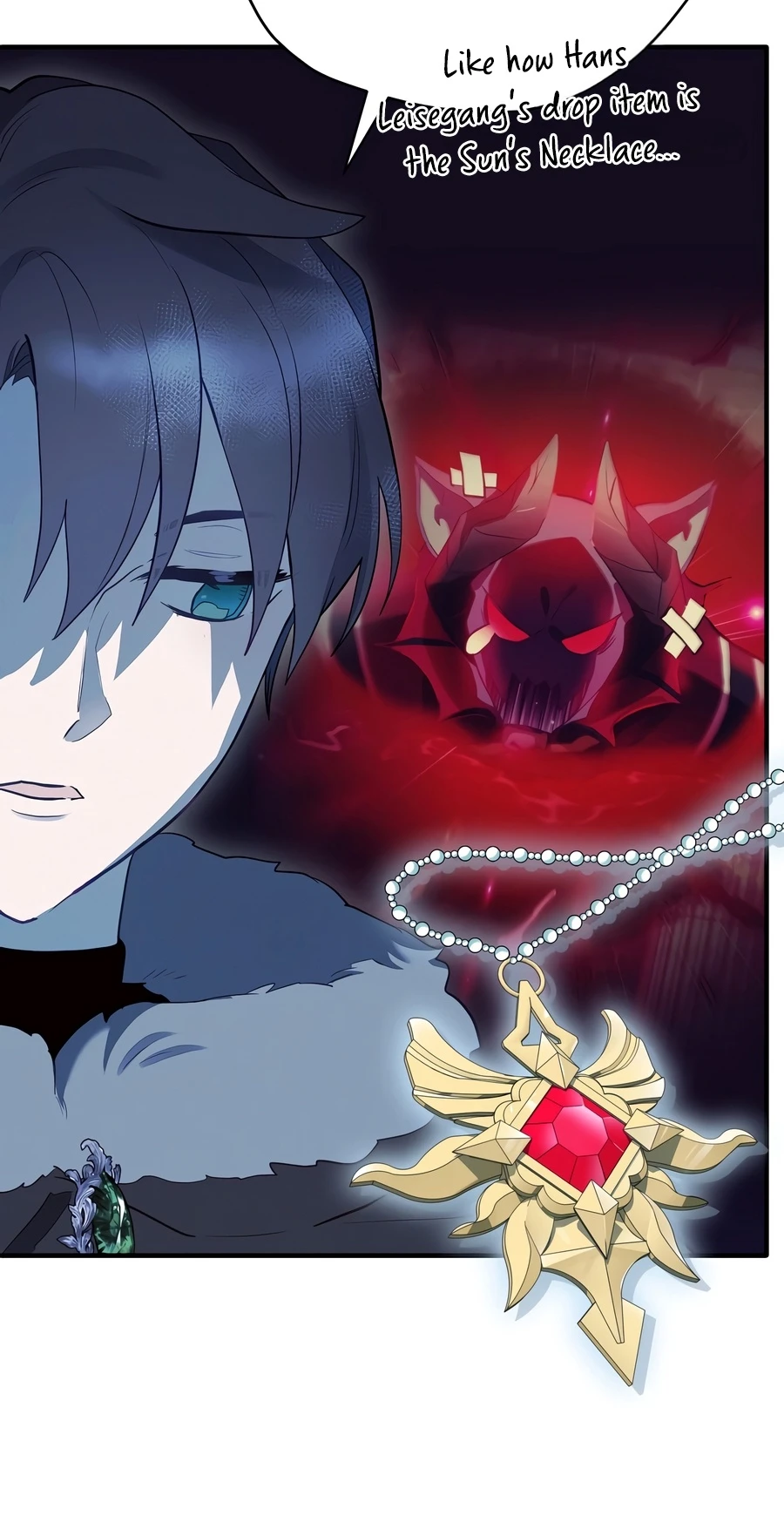 Ending Maker Chapter 81 — Page 11