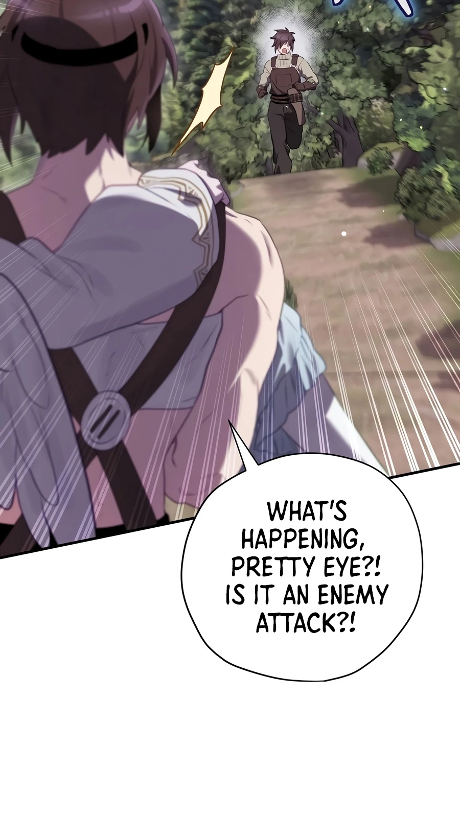 Ending Maker Chapter 82 — Page 16