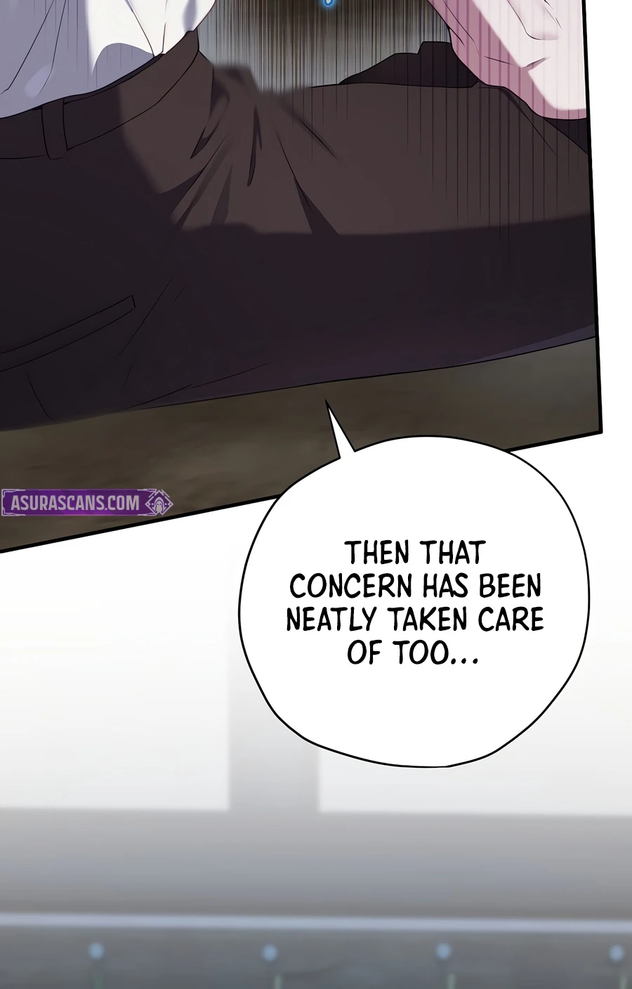 Ending Maker Chapter 83 — Page 9