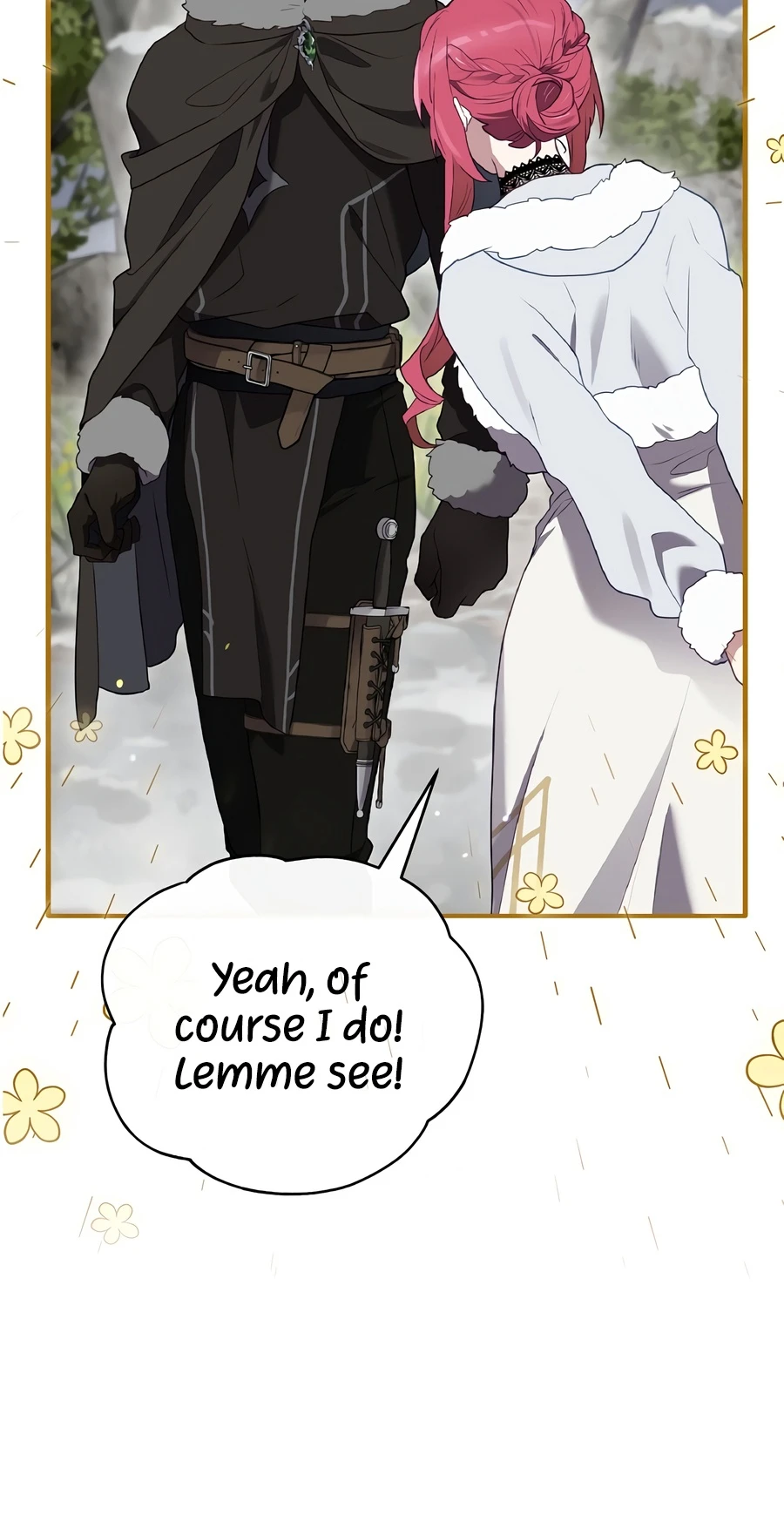 Ending Maker Chapter 83 — Page 19
