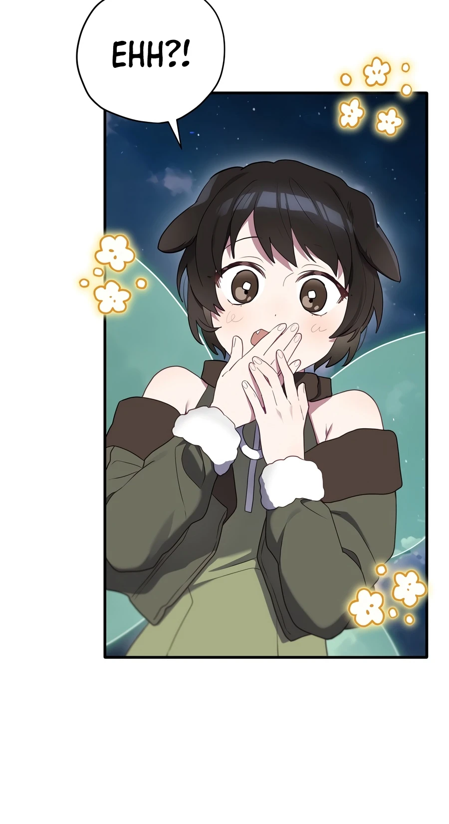 Ending Maker Chapter 84 — Page 3