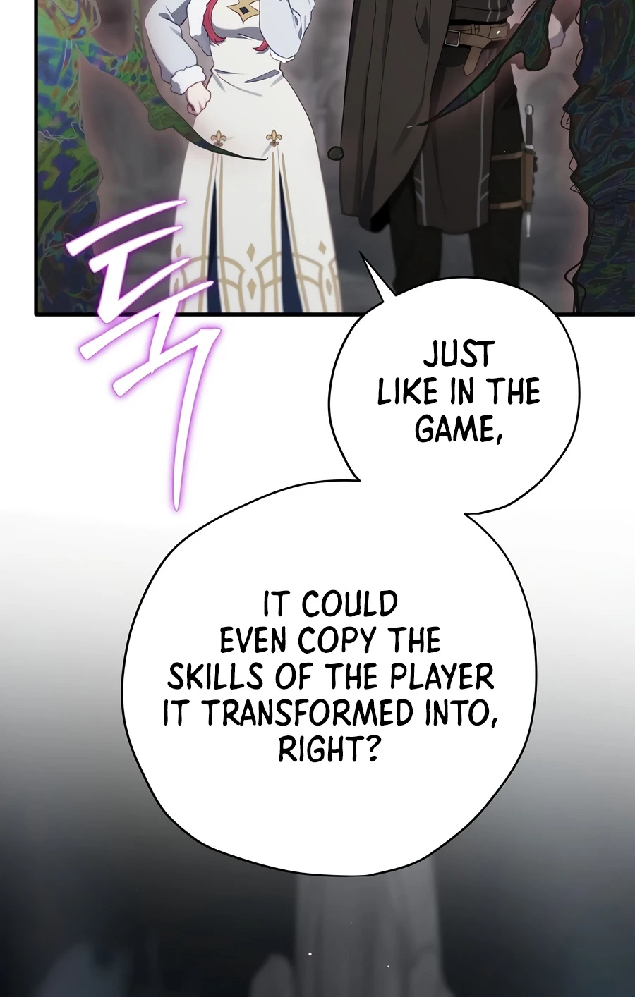 Ending Maker Chapter 84 — Page 15