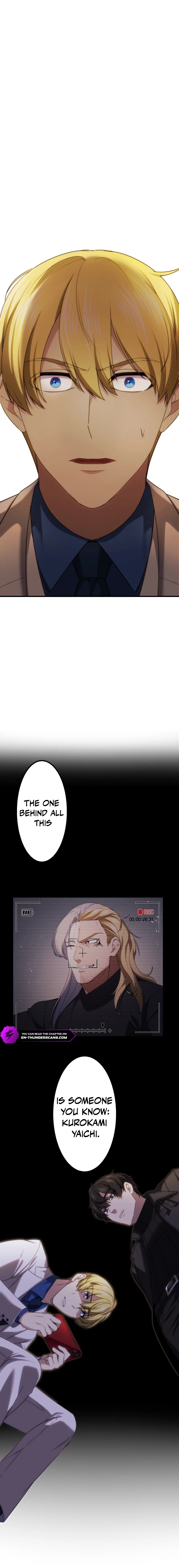 Enjou suru Hodo Saikyou e ~Haishin Musou no Fukushuusha~ Chapter 25 — Page 10