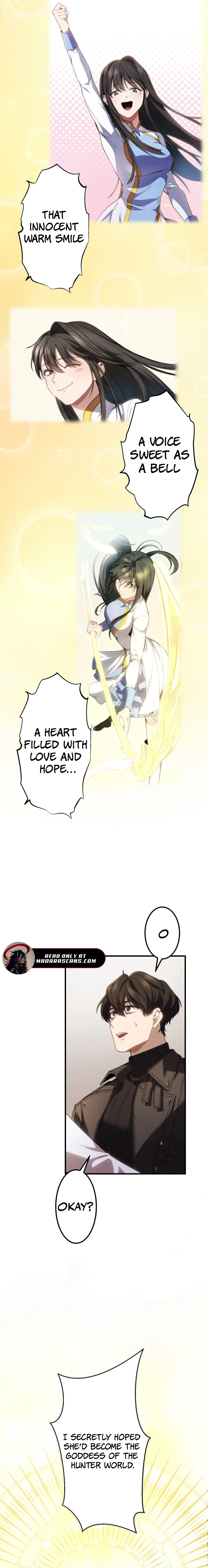 Enjou suru Hodo Saikyou e ~Haishin Musou no Fukushuusha~ Chapter 25 — Page 20