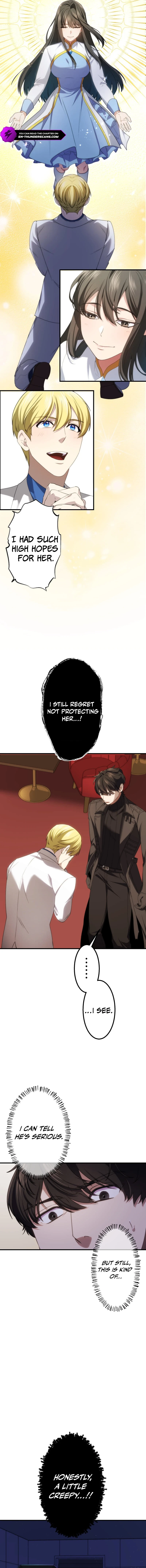 Enjou suru Hodo Saikyou e ~Haishin Musou no Fukushuusha~ Chapter 25 — Page 21