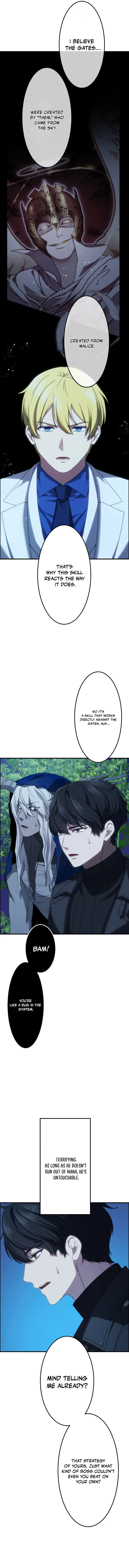 Enjou suru Hodo Saikyou e ~Haishin Musou no Fukushuusha~ Chapter 26 — Page 11