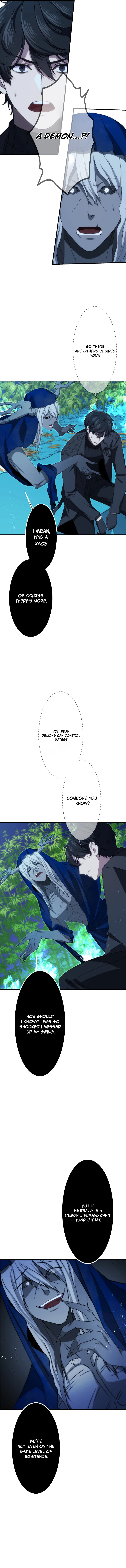 Enjou suru Hodo Saikyou e ~Haishin Musou no Fukushuusha~ Chapter 26 — Page 13