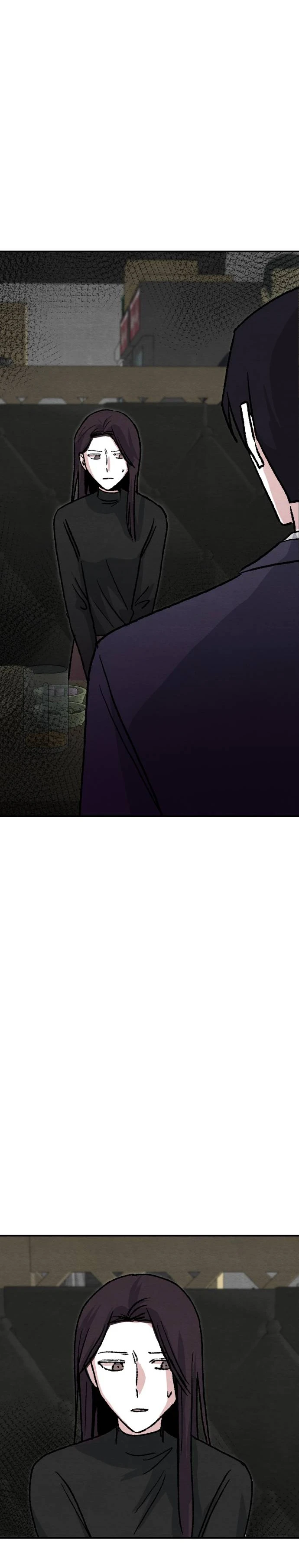 Enough to Make a Ghost Weep Chapter 1 — Page 16
