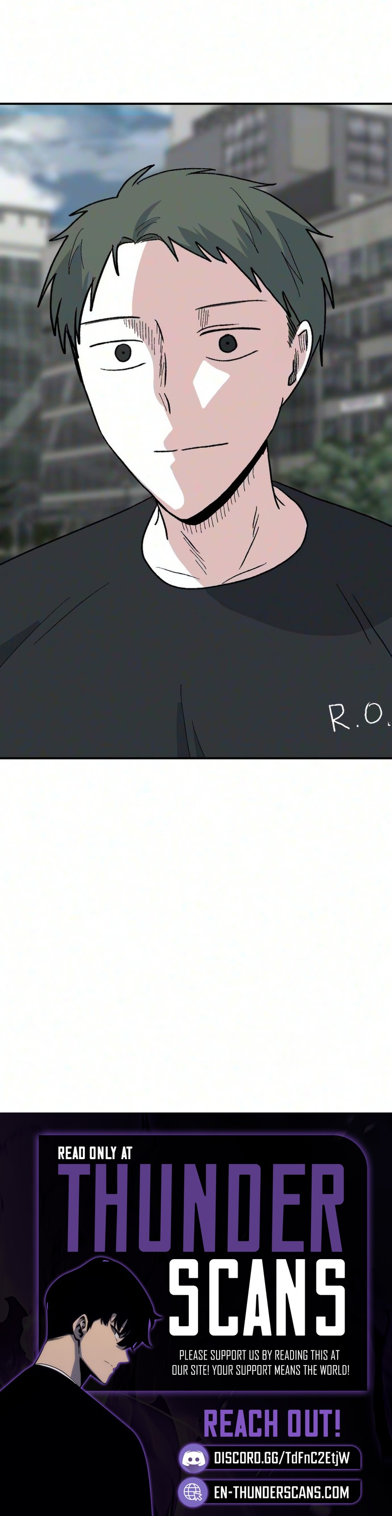 Enough to Make a Ghost Weep Chapter 14 — Page 26