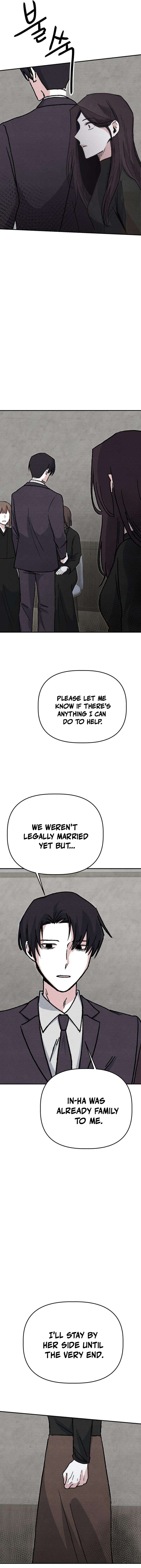 Enough to Make a Ghost Weep Chapter 2 — Page 7