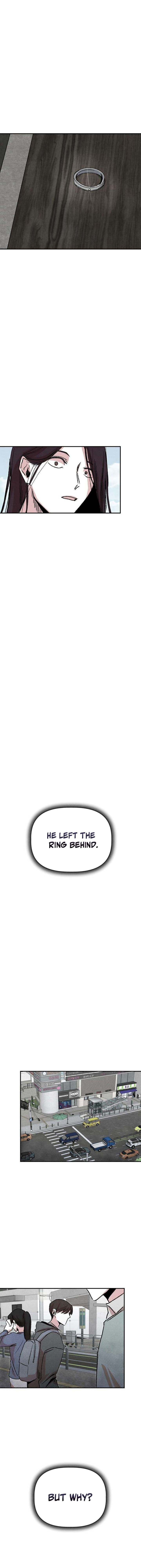 Enough to Make a Ghost Weep Chapter 2 — Page 24