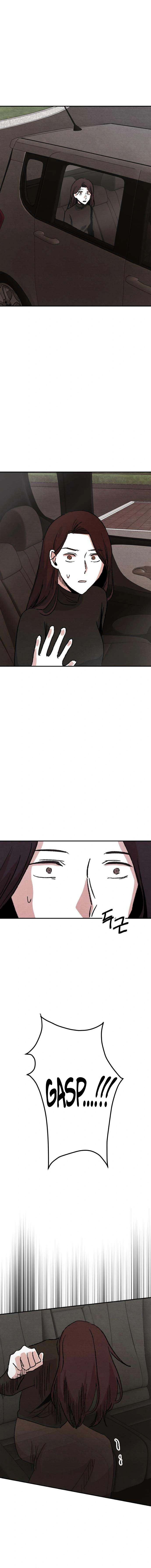 Enough to Make a Ghost Weep Chapter 4 — Page 15