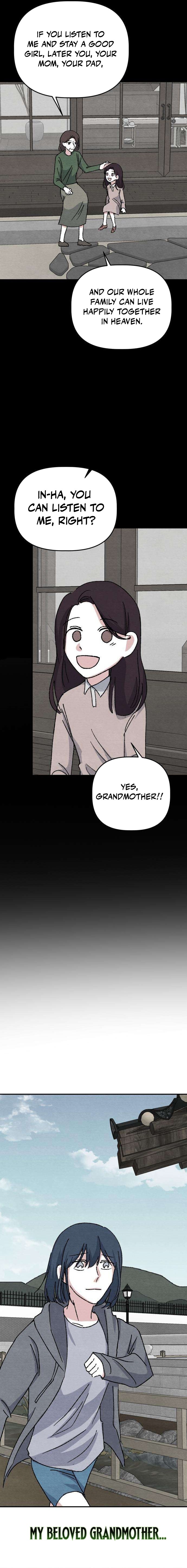 Enough to Make a Ghost Weep Chapter 7 — Page 18