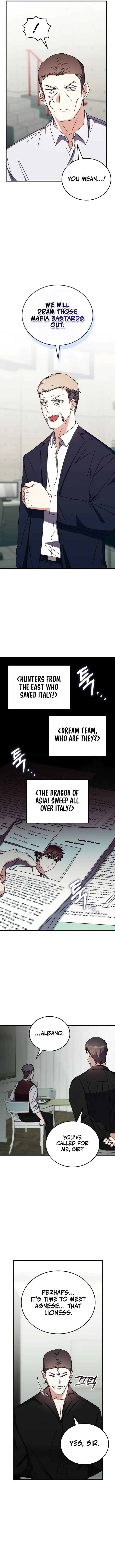Enrolling in the Transcendent Academy Chapter 101 — Page 14