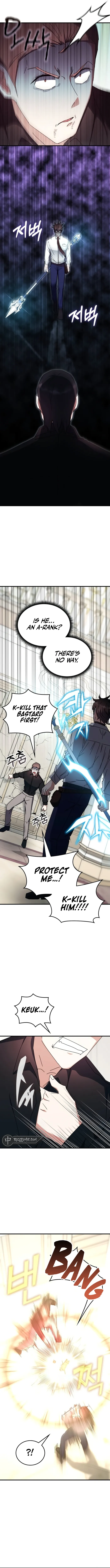 Enrolling in the Transcendent Academy Chapter 103 — Page 9