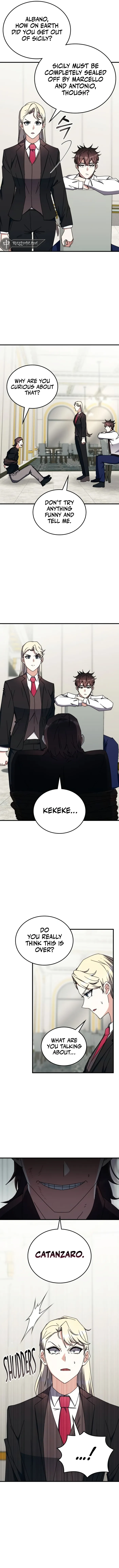 Enrolling in the Transcendent Academy Chapter 103 — Page 12