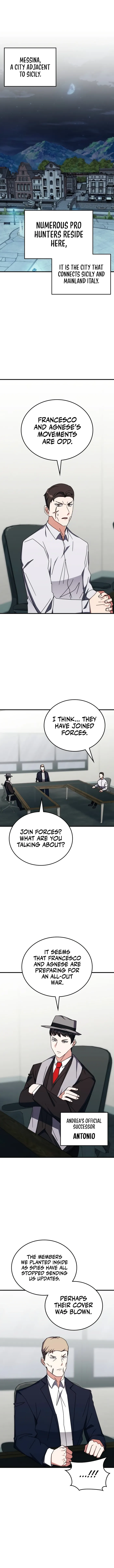 Enrolling in the Transcendent Academy Chapter 106 — Page 3
