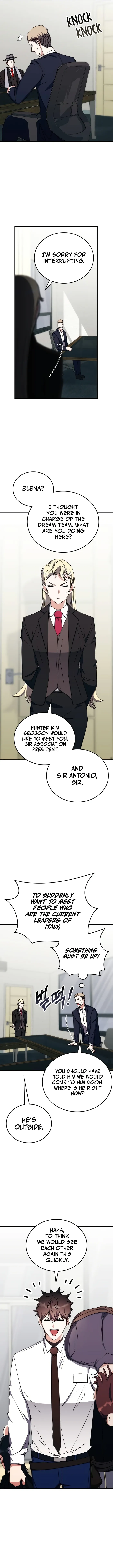 Enrolling in the Transcendent Academy Chapter 106 — Page 5