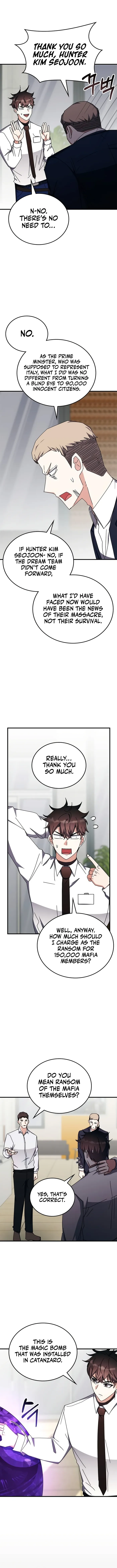 Enrolling in the Transcendent Academy Chapter 106 — Page 8
