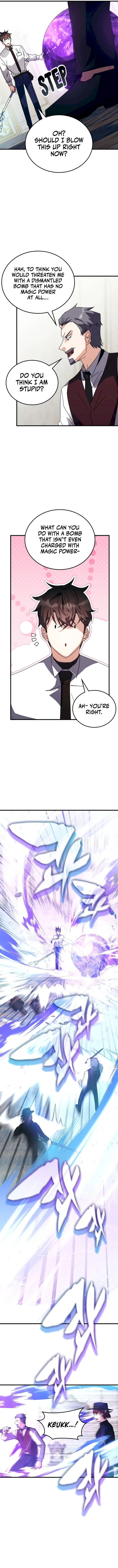 Enrolling in the Transcendent Academy Chapter 107 — Page 10