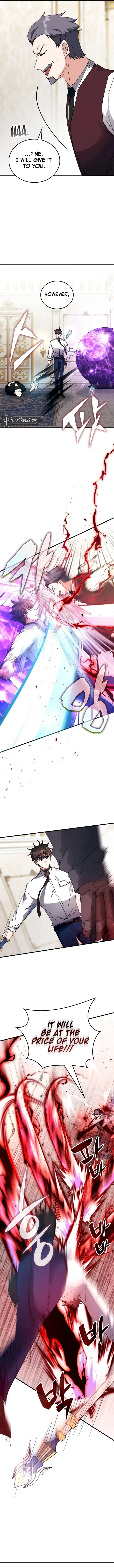 Enrolling in the Transcendent Academy Chapter 108 — Page 2