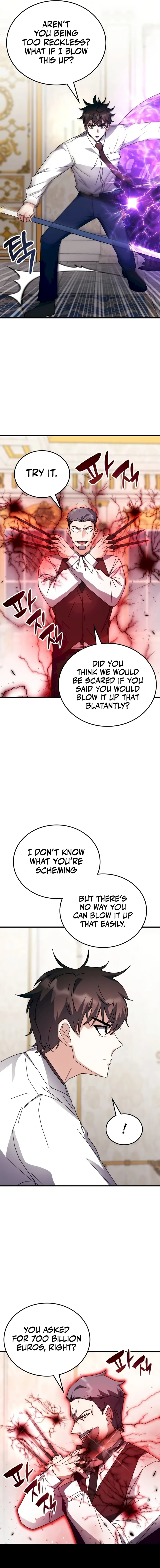 Enrolling in the Transcendent Academy Chapter 108 — Page 3