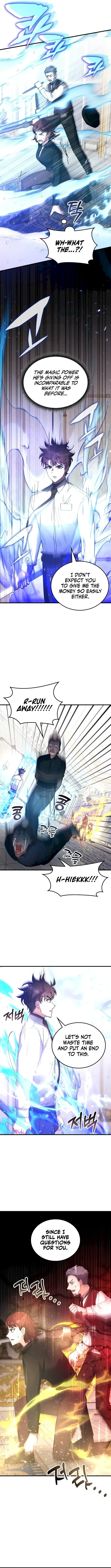 Enrolling in the Transcendent Academy Chapter 108 — Page 7