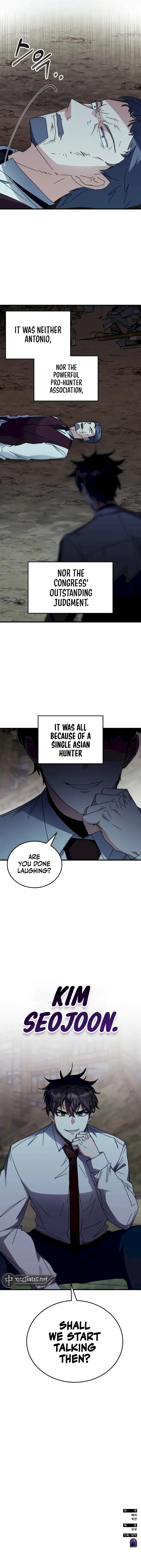 Enrolling in the Transcendent Academy Chapter 108 — Page 15