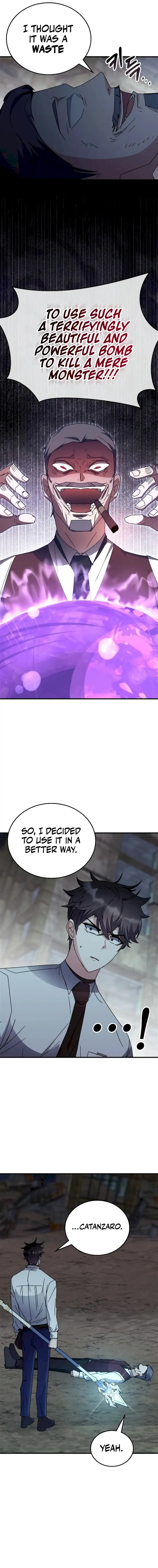 Enrolling in the Transcendent Academy Chapter 109 — Page 7