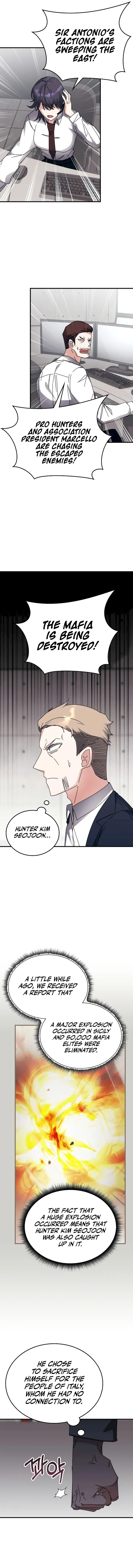 Enrolling in the Transcendent Academy Chapter 110 — Page 4