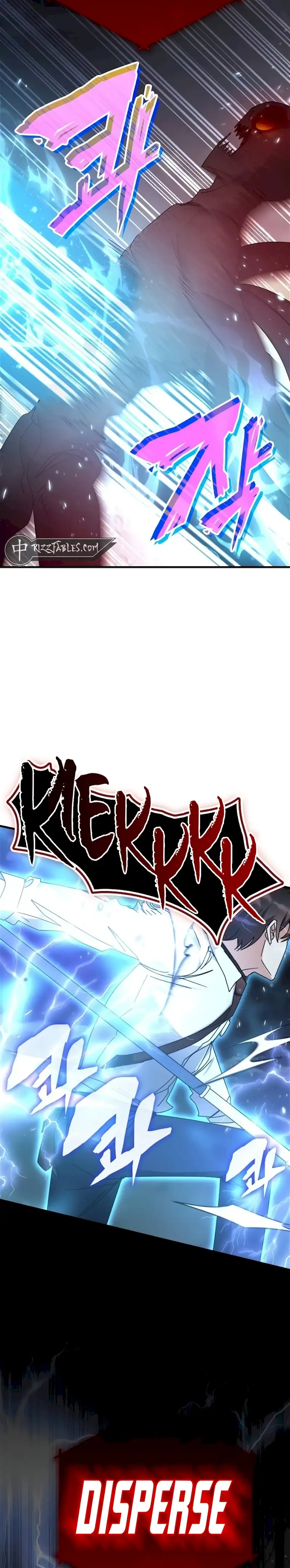 Enrolling in the Transcendent Academy Chapter 112 — Page 4