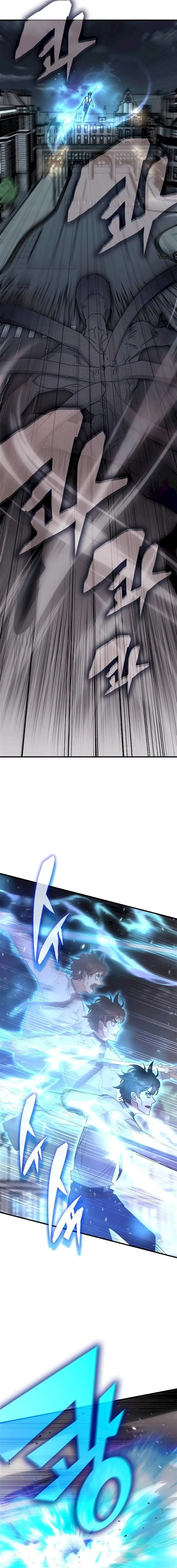 Enrolling in the Transcendent Academy Chapter 112 — Page 7