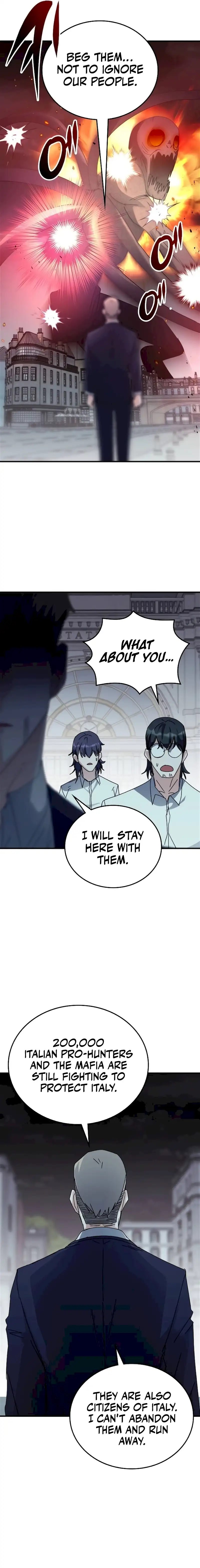 Enrolling in the Transcendent Academy Chapter 112 — Page 18