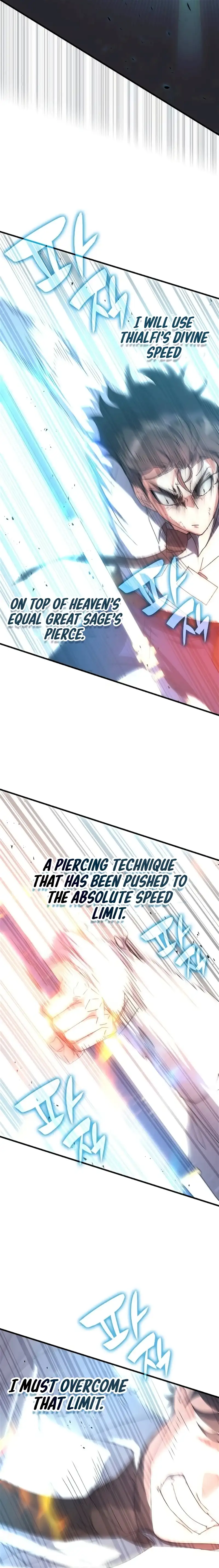 Enrolling in the Transcendent Academy Chapter 112 — Page 26