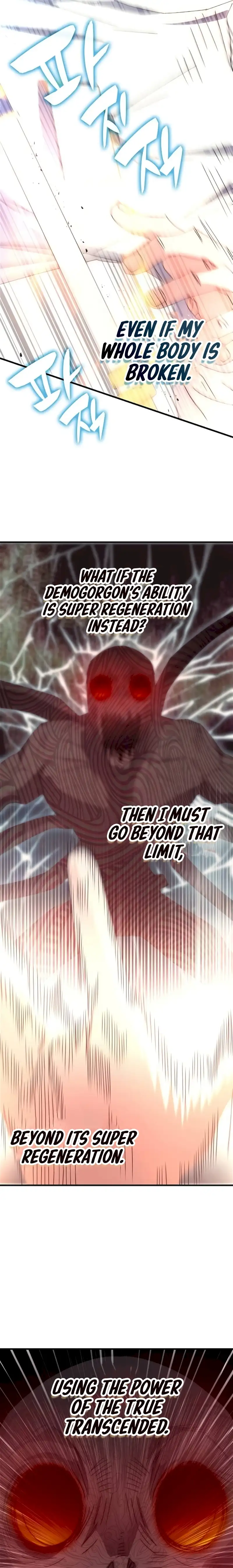 Enrolling in the Transcendent Academy Chapter 112 — Page 27