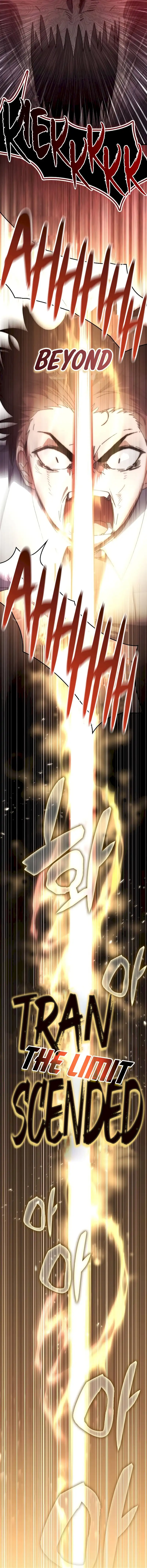 Enrolling in the Transcendent Academy Chapter 112 — Page 28